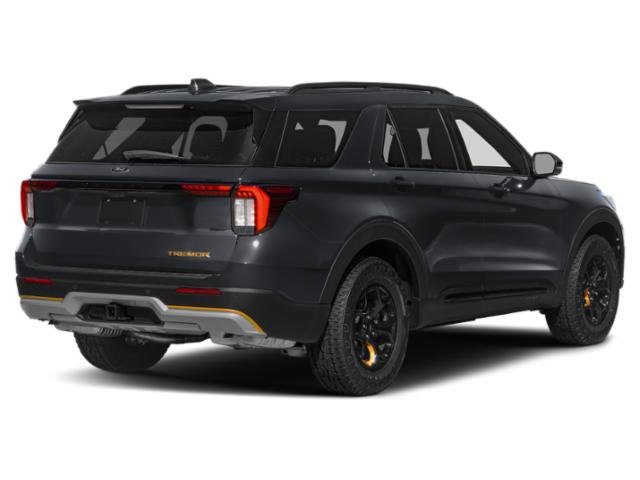 New 2026 Ford Explorer Tremor w/ Tremor Ultimate Package AWD/4WD image 3