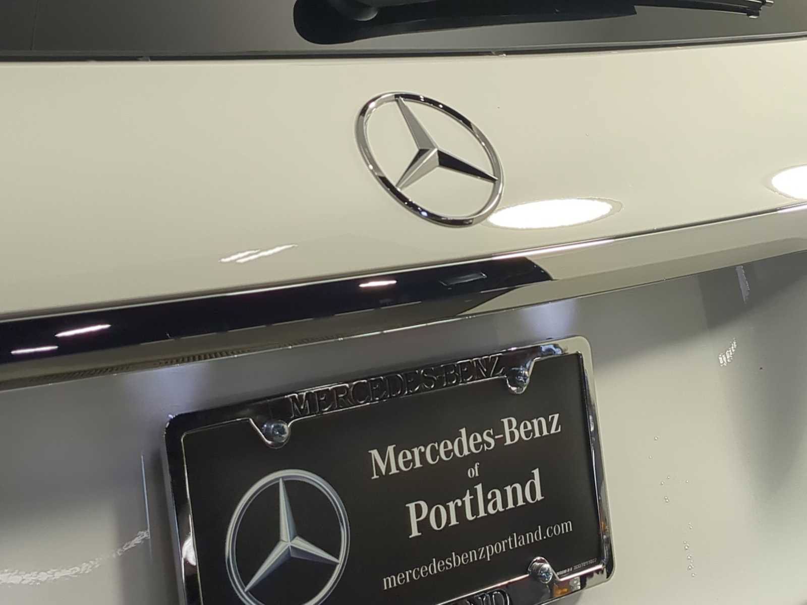 New 2026 Mercedes-Benz GLE 450 4MATIC image 10