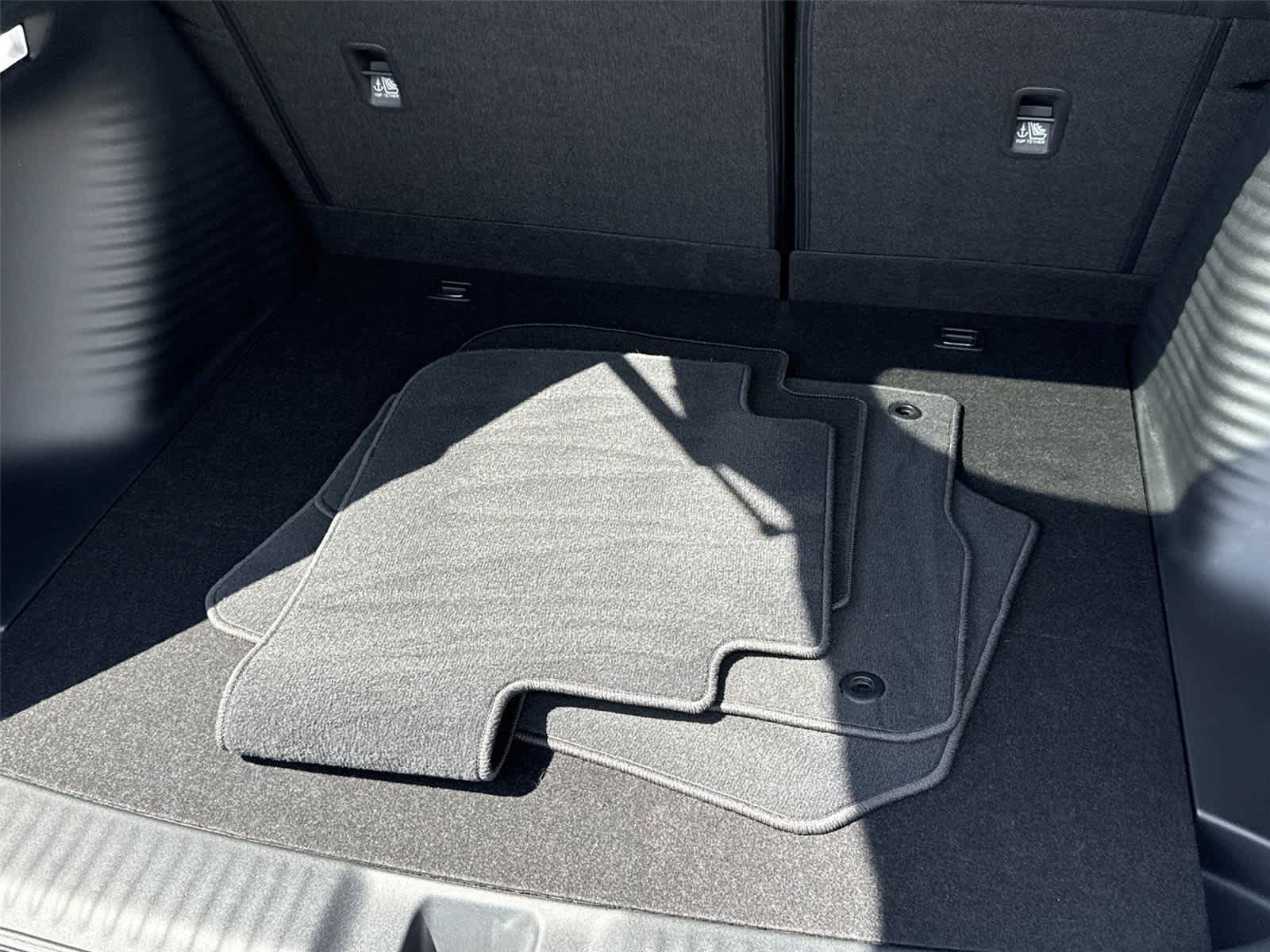 Certified 2027 Honda HR-V Sport image 15
