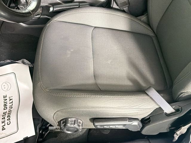 Used 2023 Jeep Wrangler Willys image 19