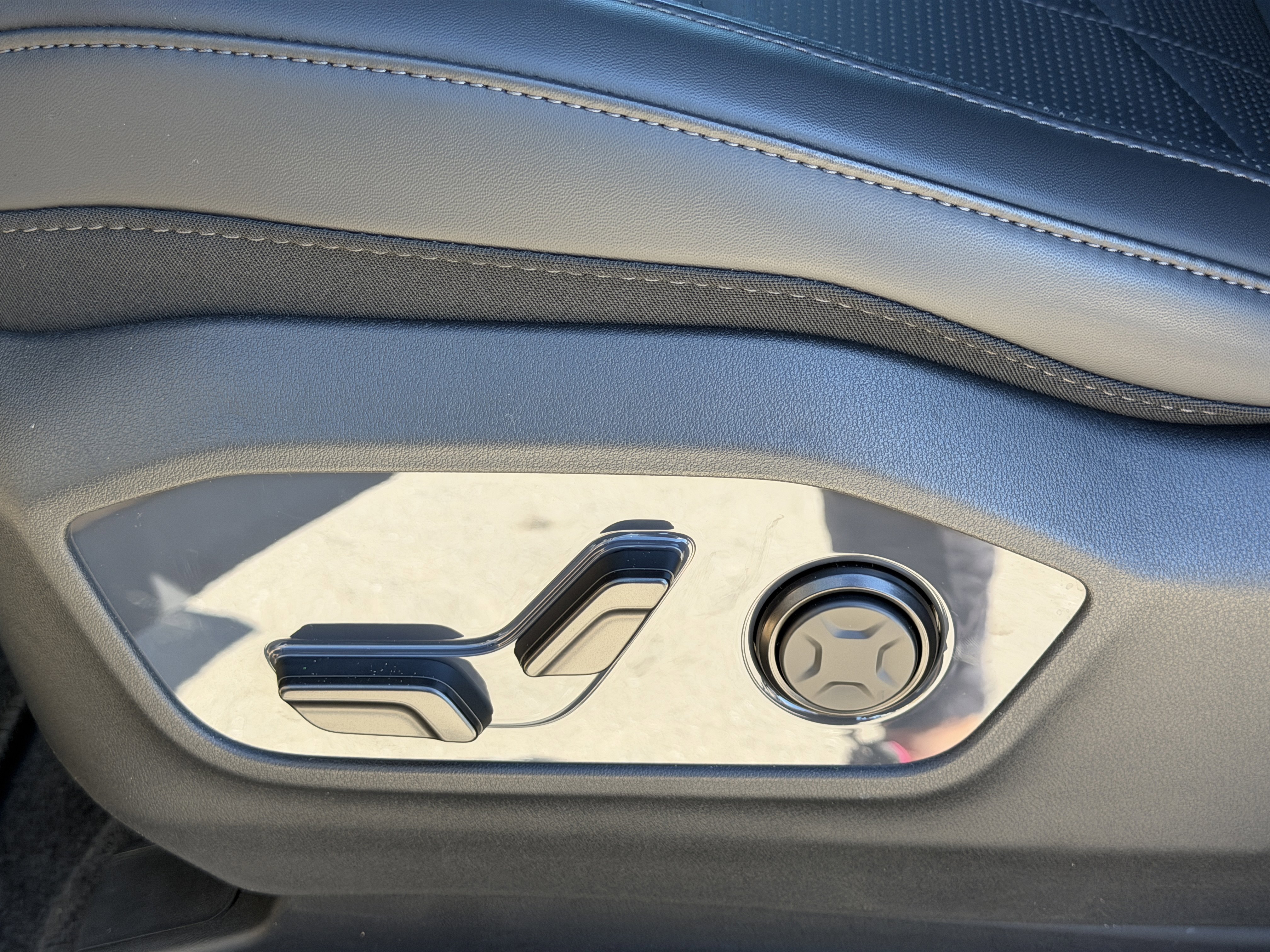 New 2027 Kia Telluride EX X-Line image 21