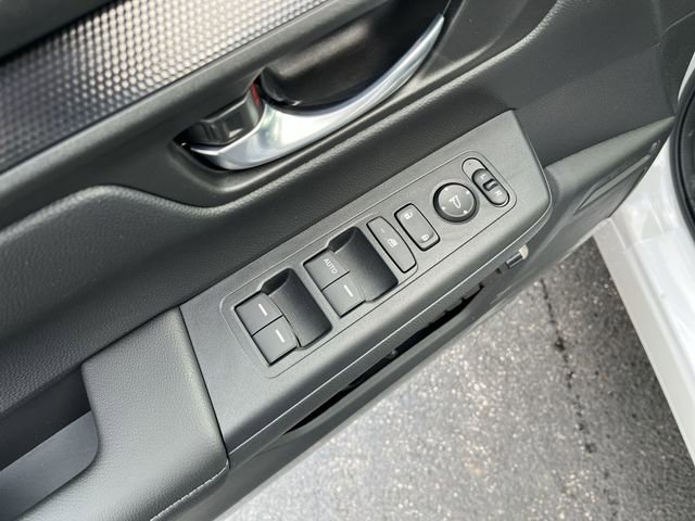 New 2026 Honda CR-V LX image 17