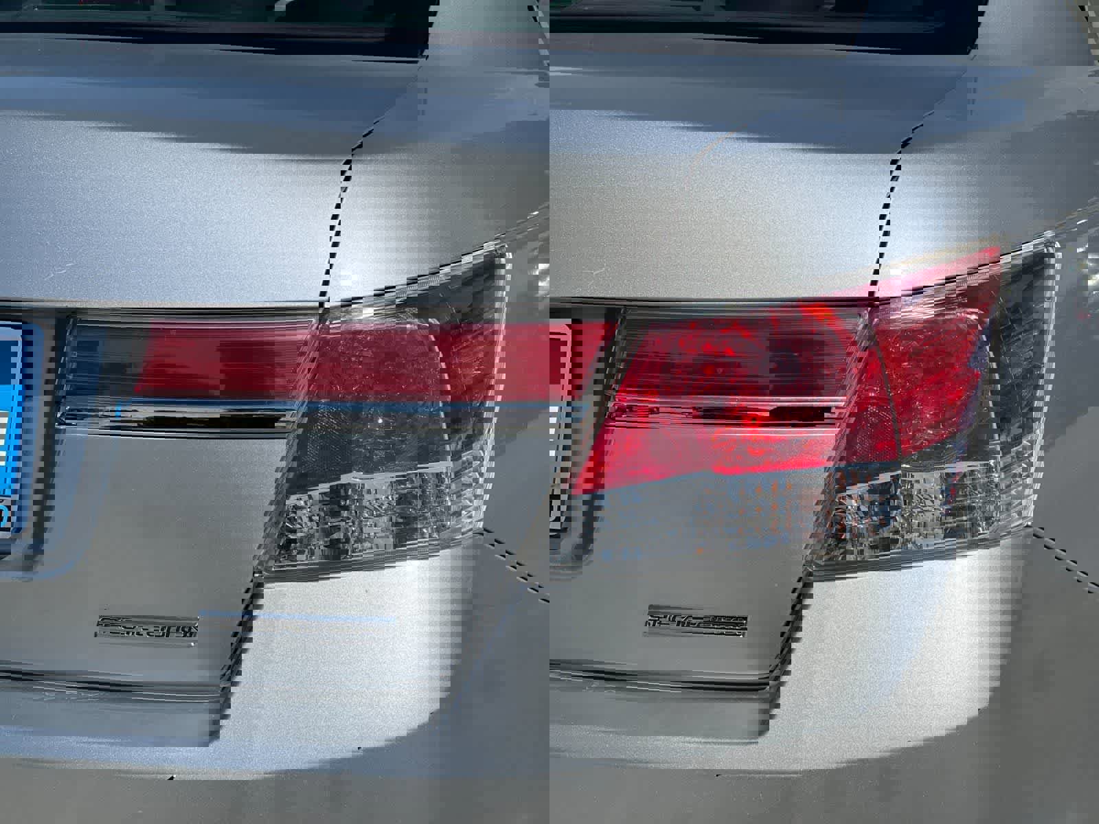 Used 2012 Honda Accord SE image 26