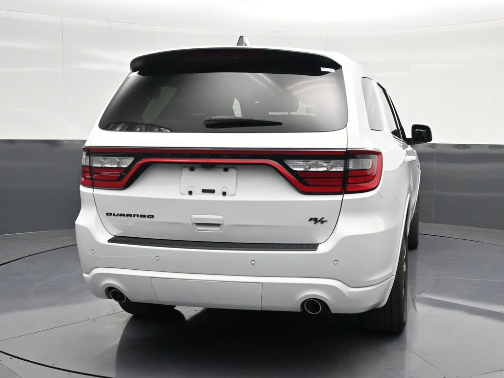 Used 2023 Dodge Durango R/T RWD image 2