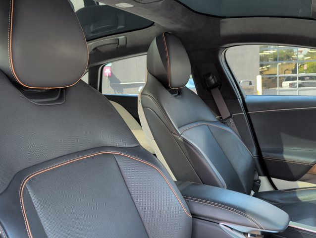 Used 2023 Lucid Air Touring AWD/4WD image 24