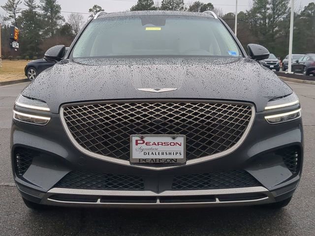 Used 2023 Genesis GV70 2.5T w/ Advanced Package AWD/4WD image 8