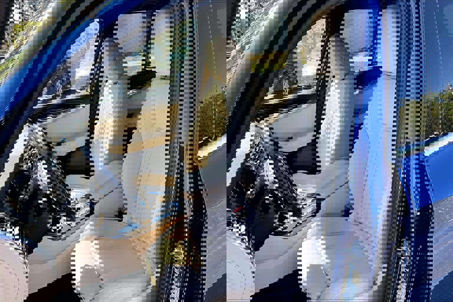 Used 2020 BMW X3 xDrive30i w/ Driving Assistance Package image 8