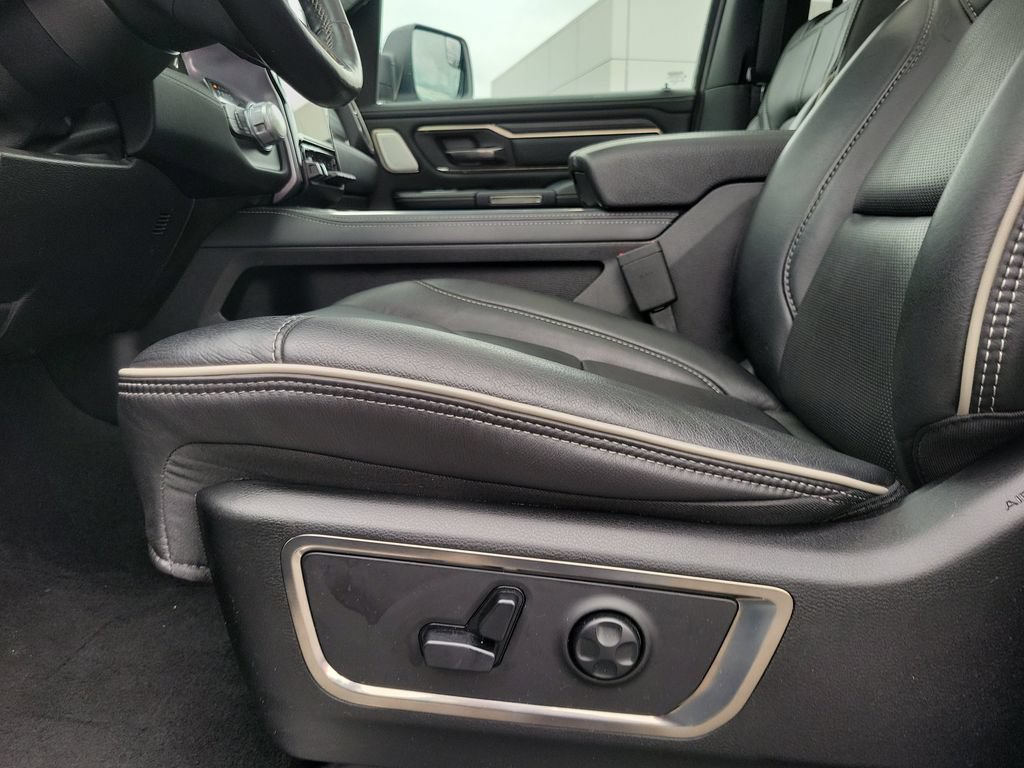 Used 2019 RAM 1500 Limited AWD/4WD image 19