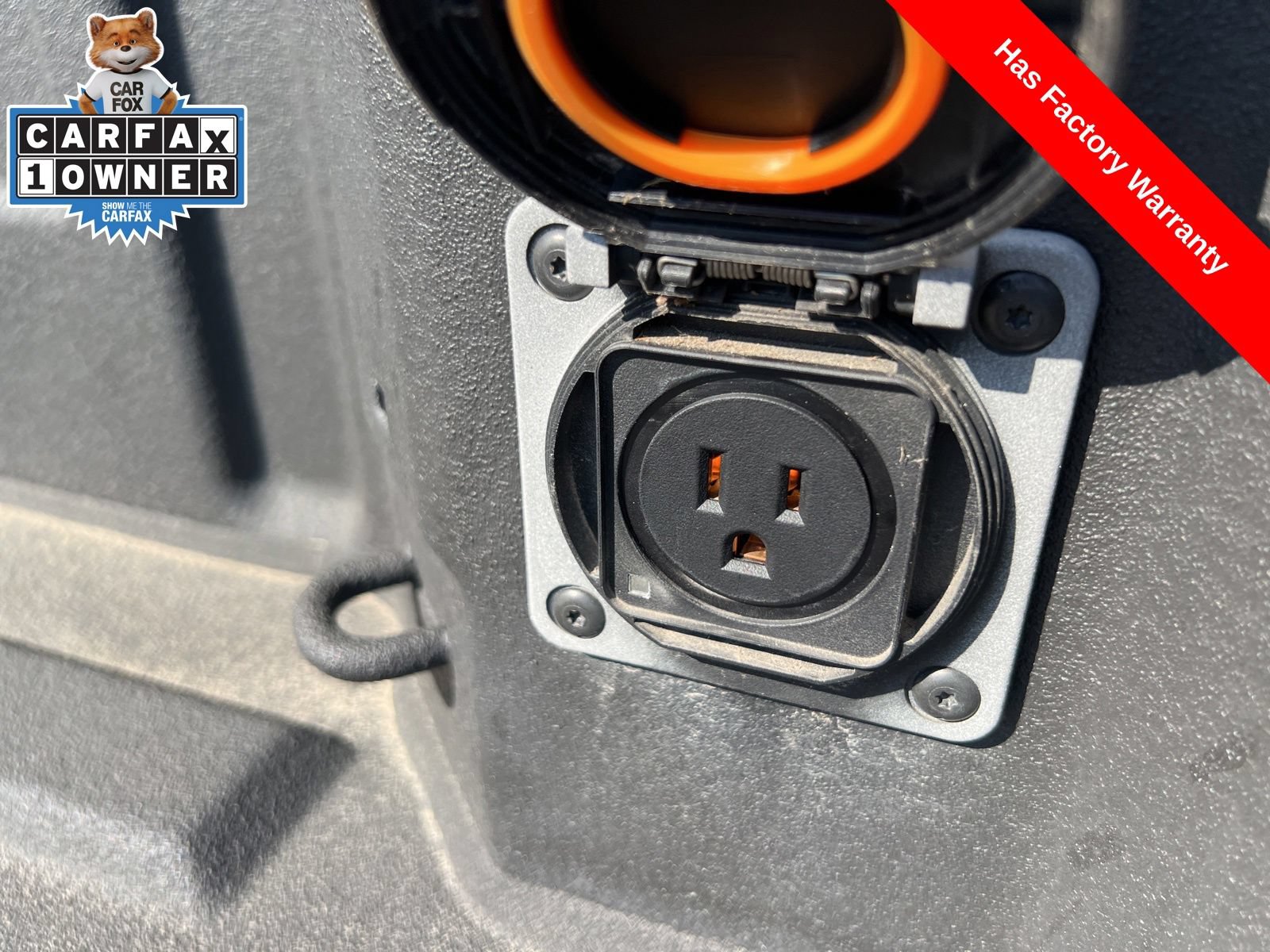 Used 2023 Chevrolet Silverado 1500 LT AWD/4WD image 13