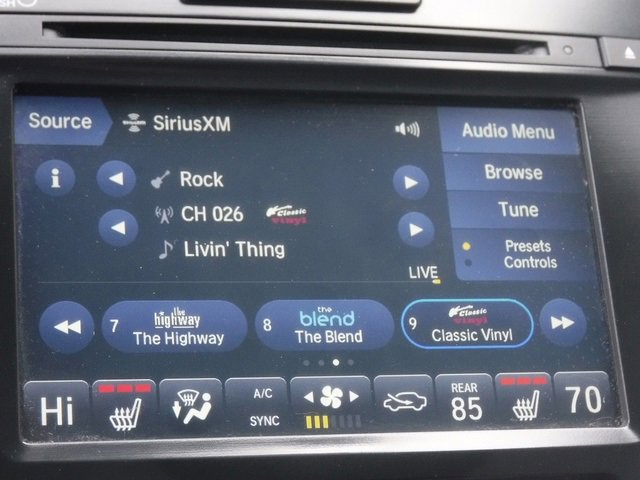 Used 2018 Acura MDX 3.5L image 27