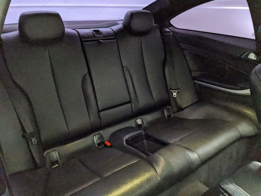 Used 2016 BMW 428i Coupe w/ Premium Package image 20