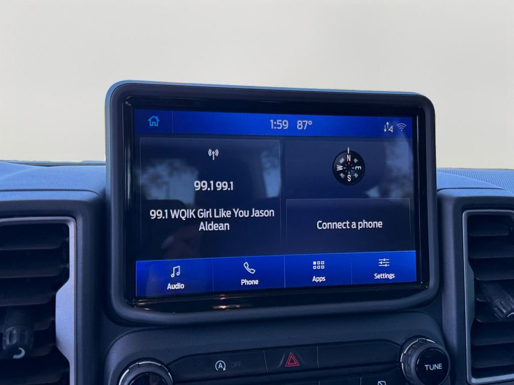 Used 2021 Ford Bronco Sport Big Bend w/ Big Bend Package (96B) image 18