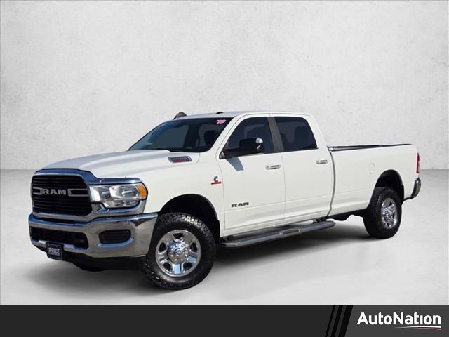 Used 2019 RAM 2500 Big Horn