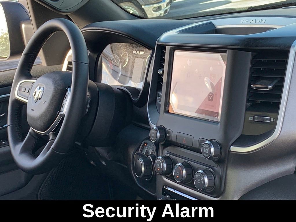 Used 2022 RAM 1500 Big Horn image 14