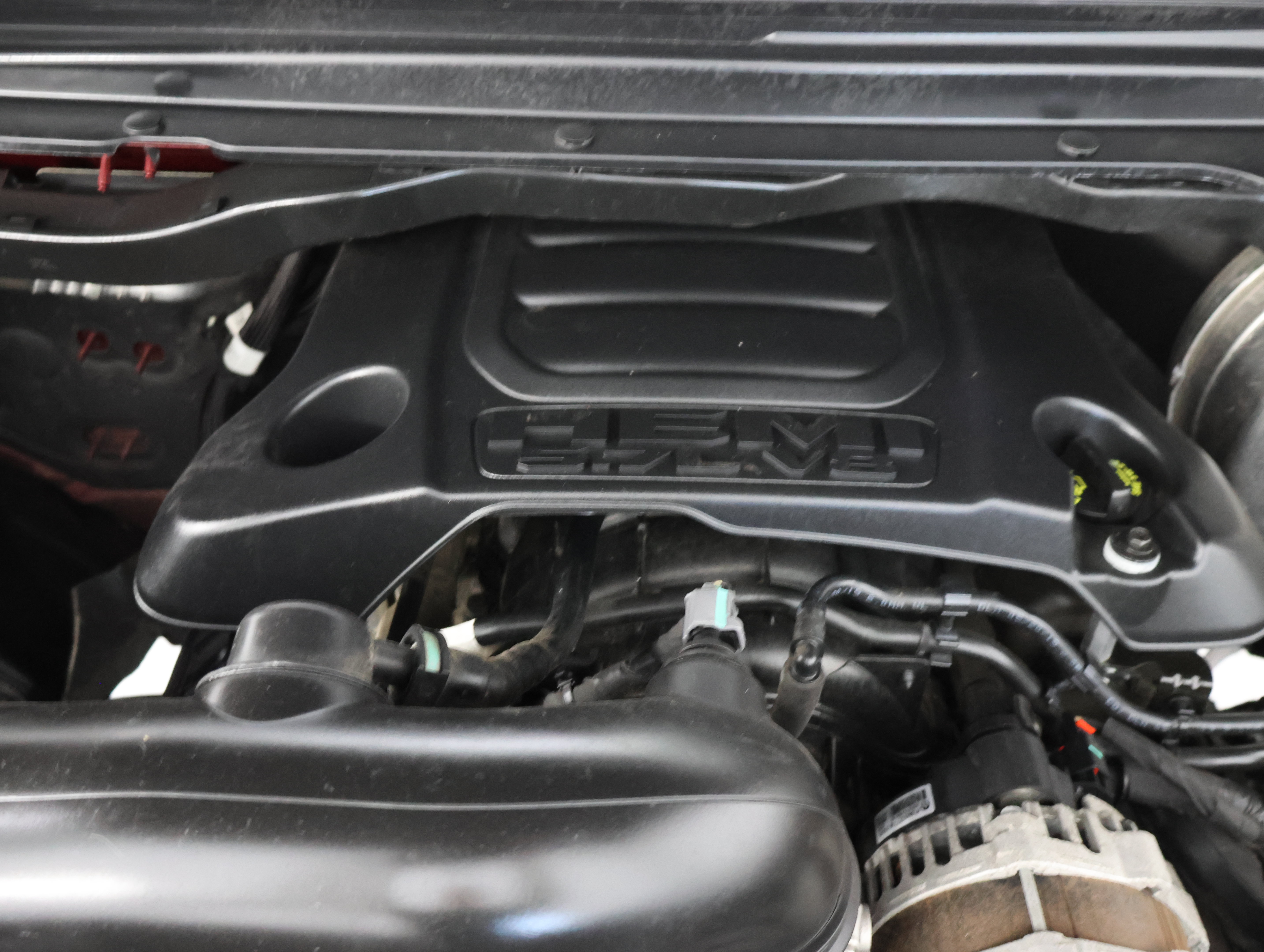 Used 2020 RAM 1500 Big Horn AWD/4WD image 19
