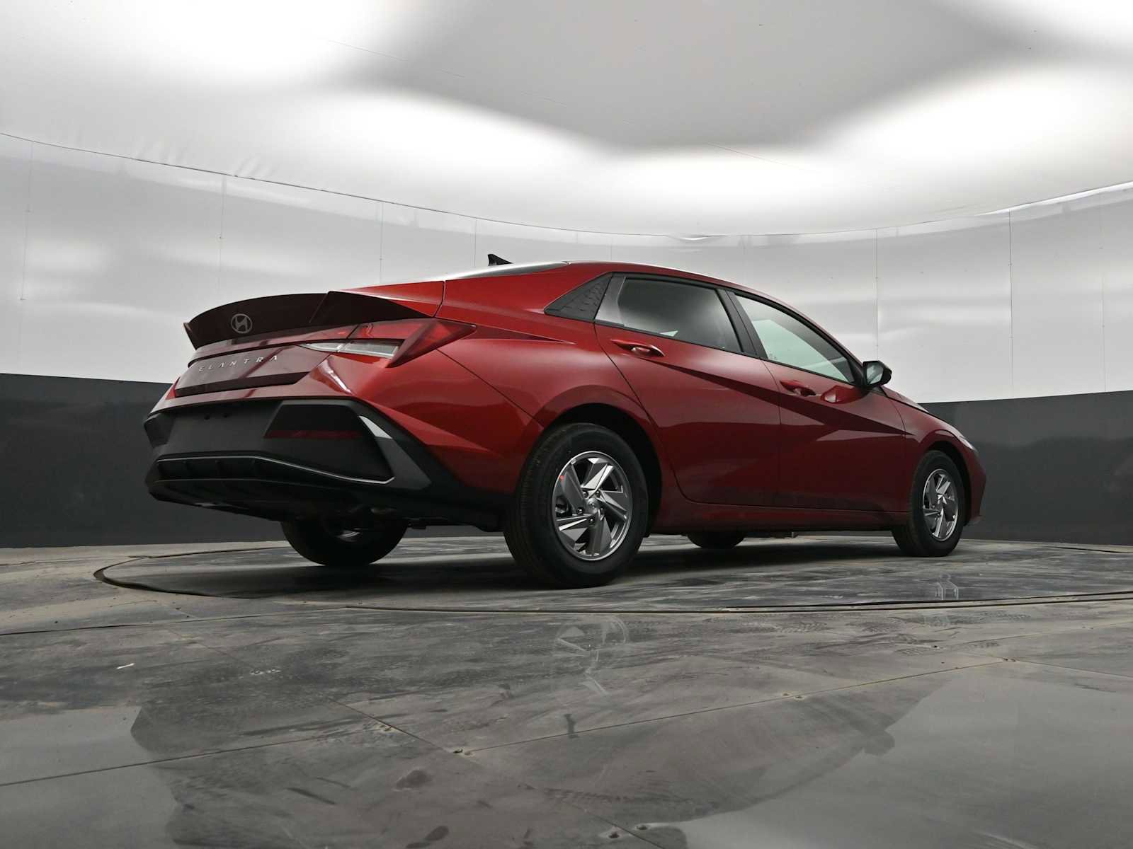 New 2026 Hyundai Elantra SE image 34