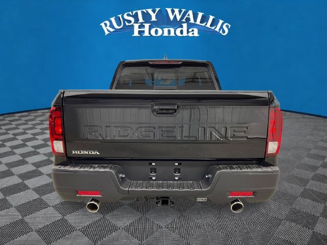 New 2026 Honda Ridgeline RTL image 4