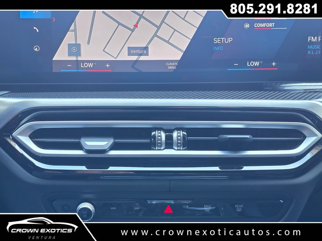 Used 2024 BMW M3 CS w/ M Driver's Package AWD/4WD image 44