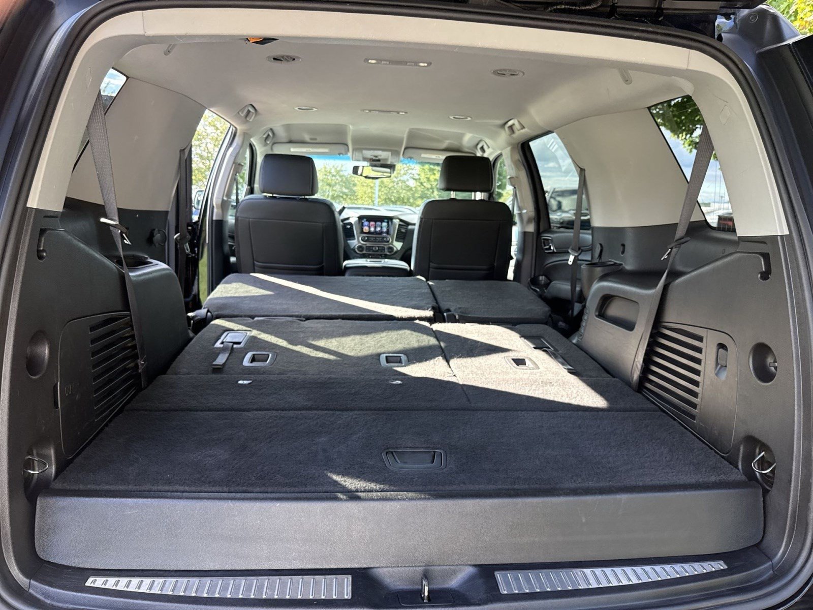Used 2018 Chevrolet Tahoe LT AWD/4WD image 22