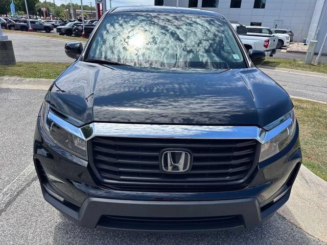 Used 2023 Honda Ridgeline RTL image 5