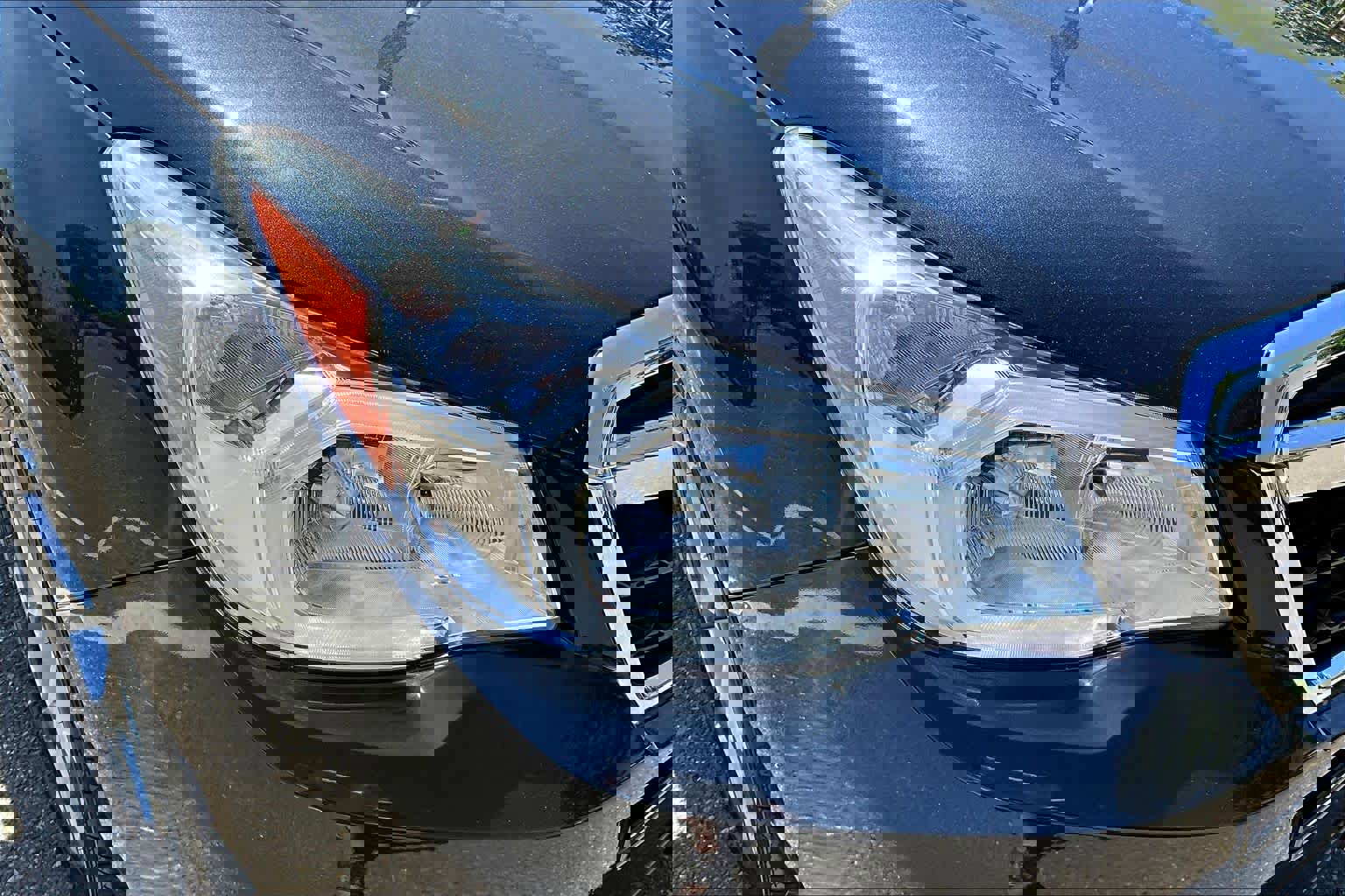 Used 2015 Subaru Forester 2.5i Touring w/ Eyesight & Navigation System image 27