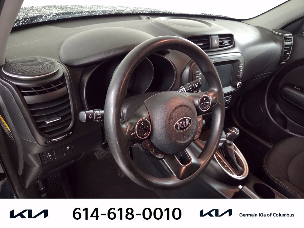 Used 2019 Kia Soul + FWD image 17