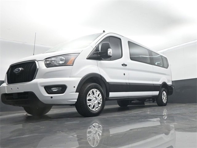 Used 2024 Ford Transit 350 XLT image 52