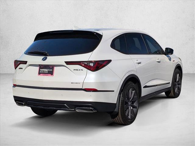 New 2026 Acura MDX A-Spec AWD/4WD video 2
