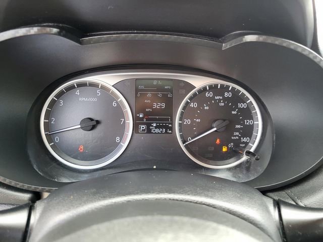 Used 2021 Nissan Versa S image 6