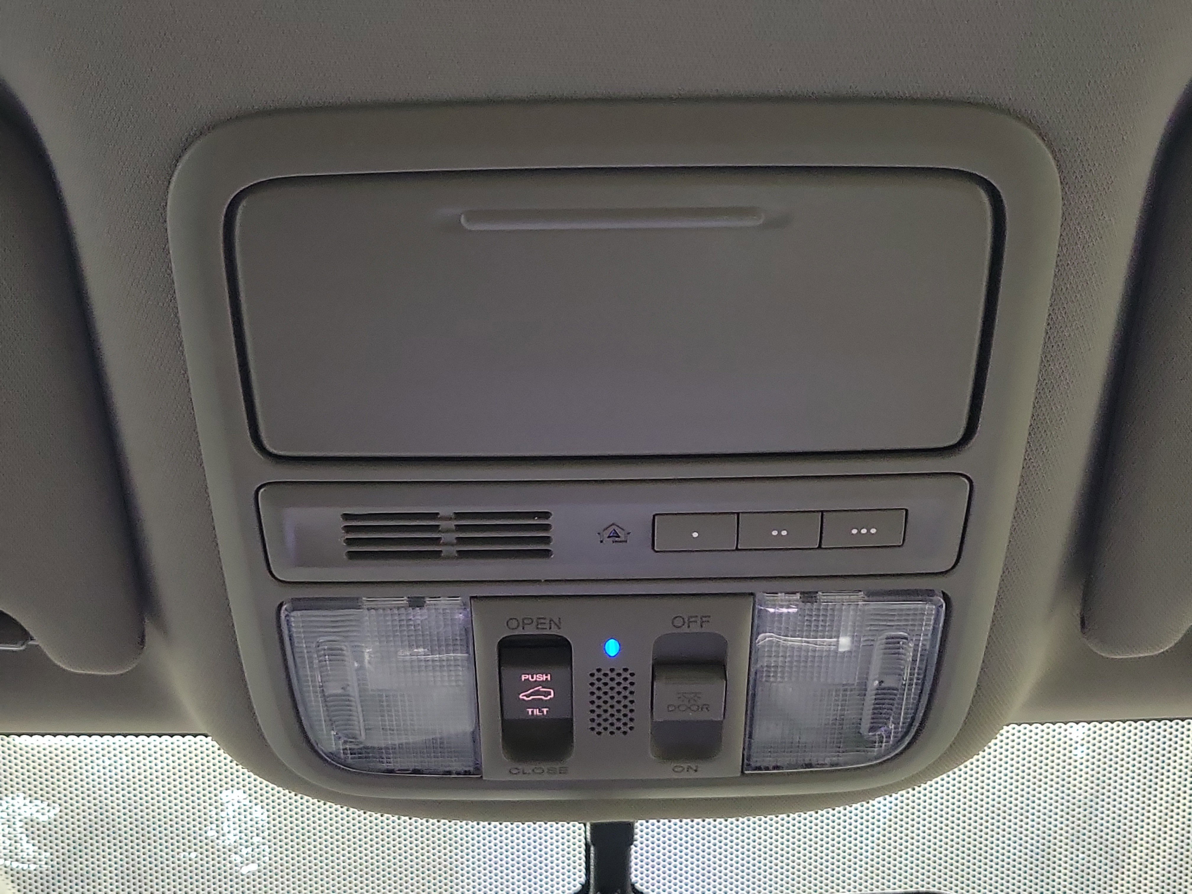 Used 2018 Honda Pilot EX-L image 37