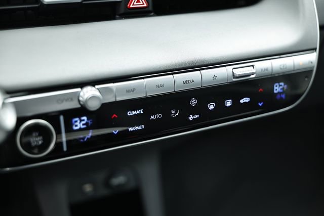 Used 2022 Hyundai Ioniq 5 SE image 36