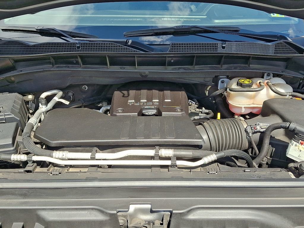 Used 2023 GMC Sierra 1500 Elevation image 29