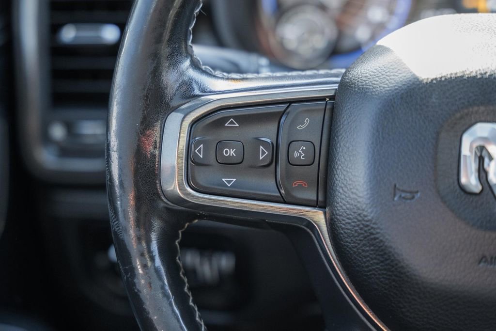 Used 2019 RAM 1500 Limited image 34