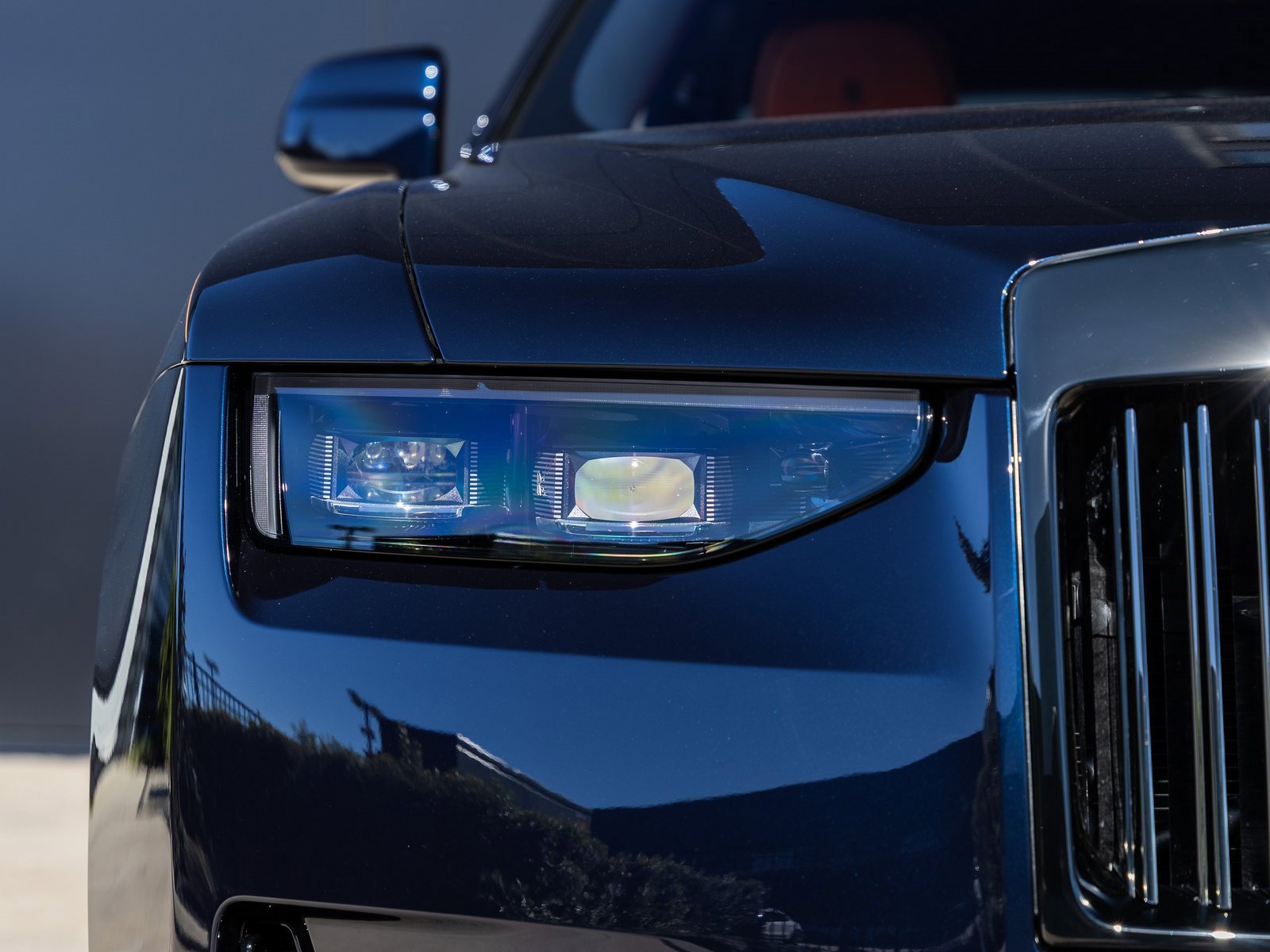 New 2026 Rolls-Royce Ghost Black Badge image 23