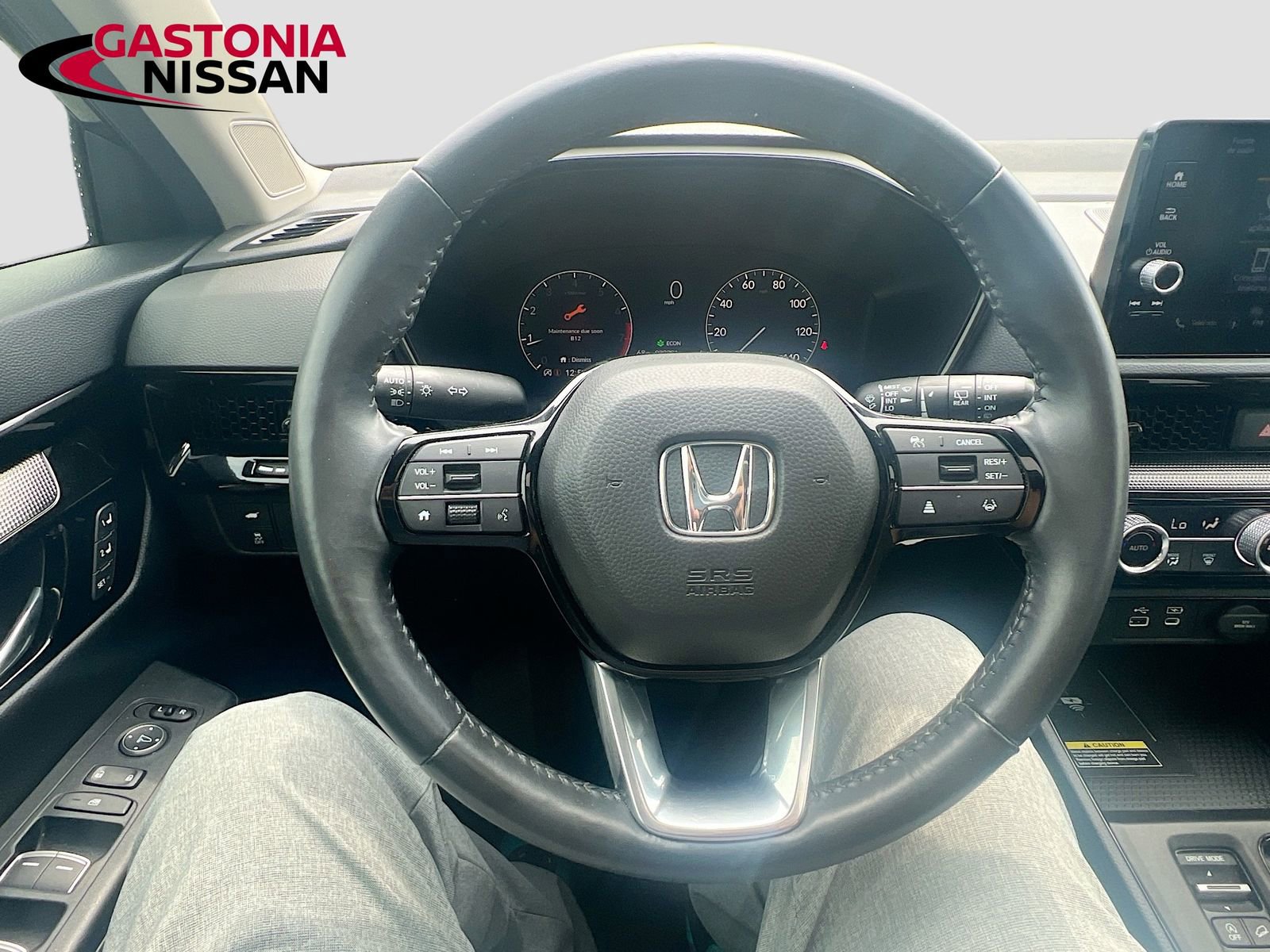 Used 2024 Honda CR-V EX-L image 14