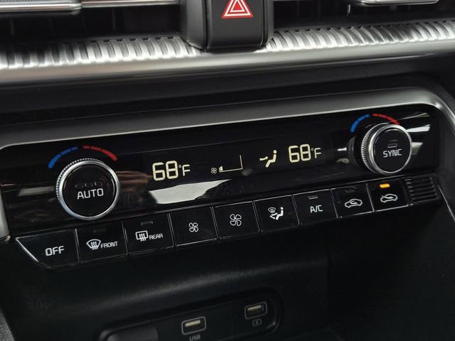 Certified 2021 Kia K5 GT-Line FWD image 21