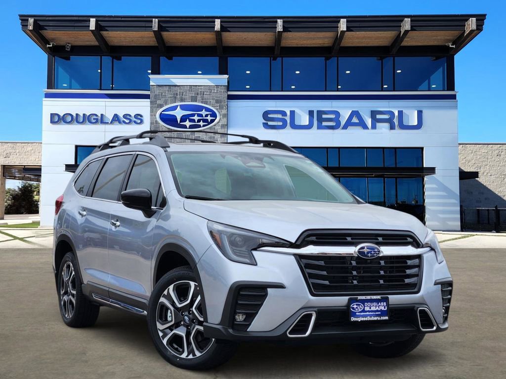 New 2026 Subaru Ascent Touring