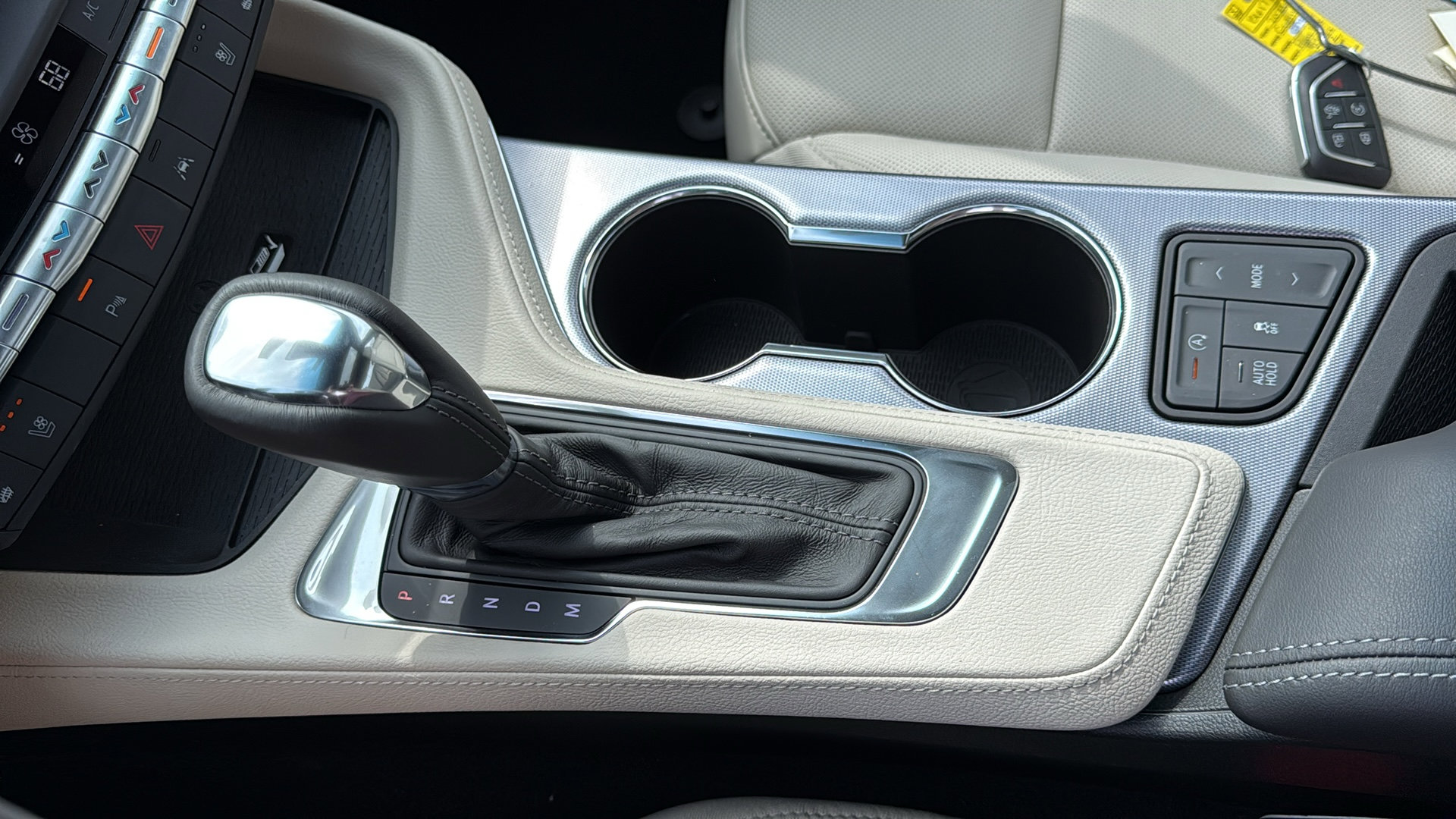 New 2026 Cadillac CT4 Premium Luxury AWD/4WD image 23