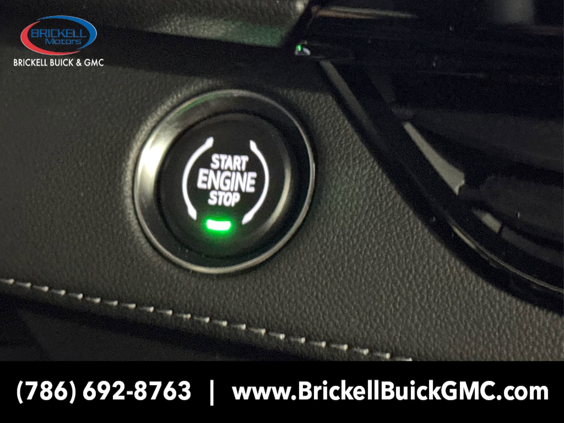 New 2025 Buick Enclave Sport Touring w/ Power Package image 29