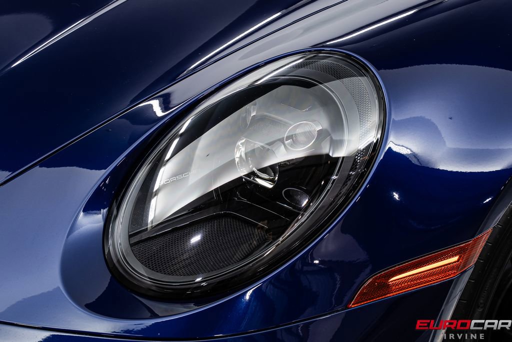 Used 2024 Porsche 911 Carrera GTS RWD image 13
