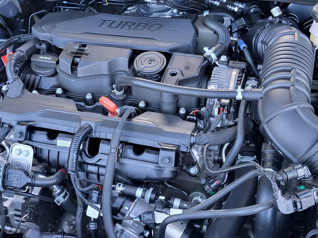 Used 2025 Hyundai Kona N Line S image 29