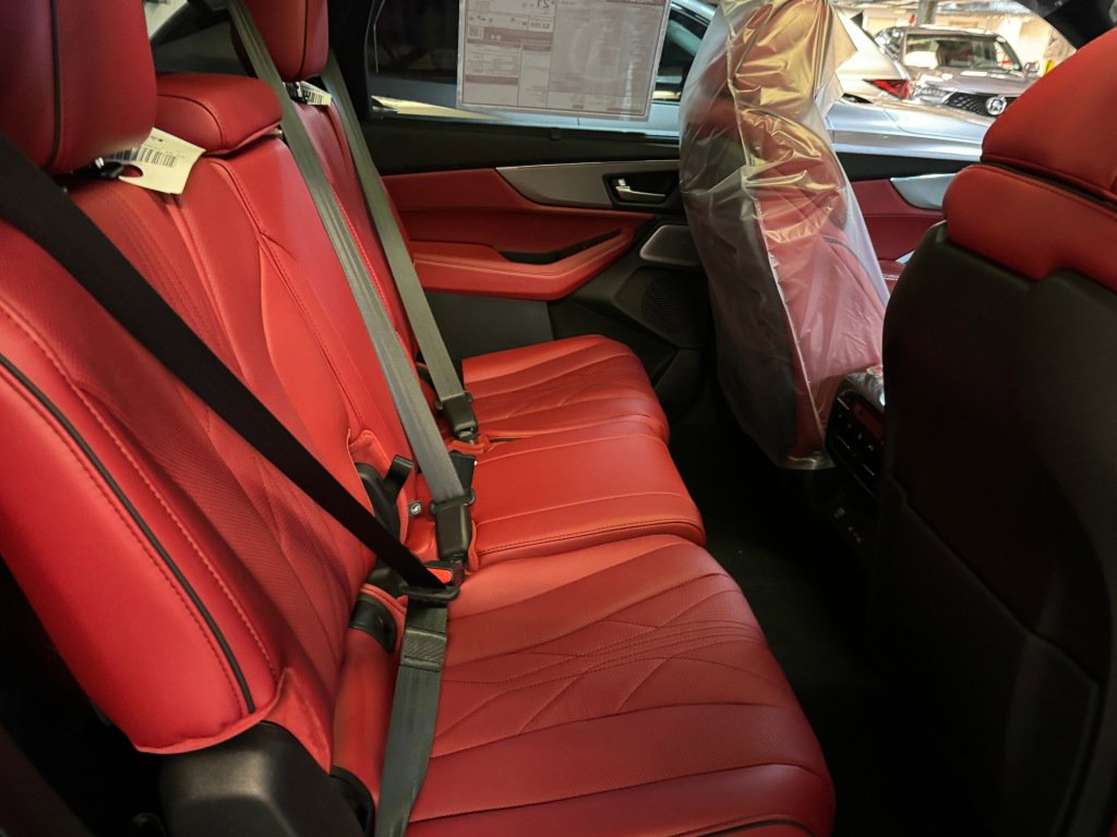 New 2025 Acura MDX A-Spec image 39