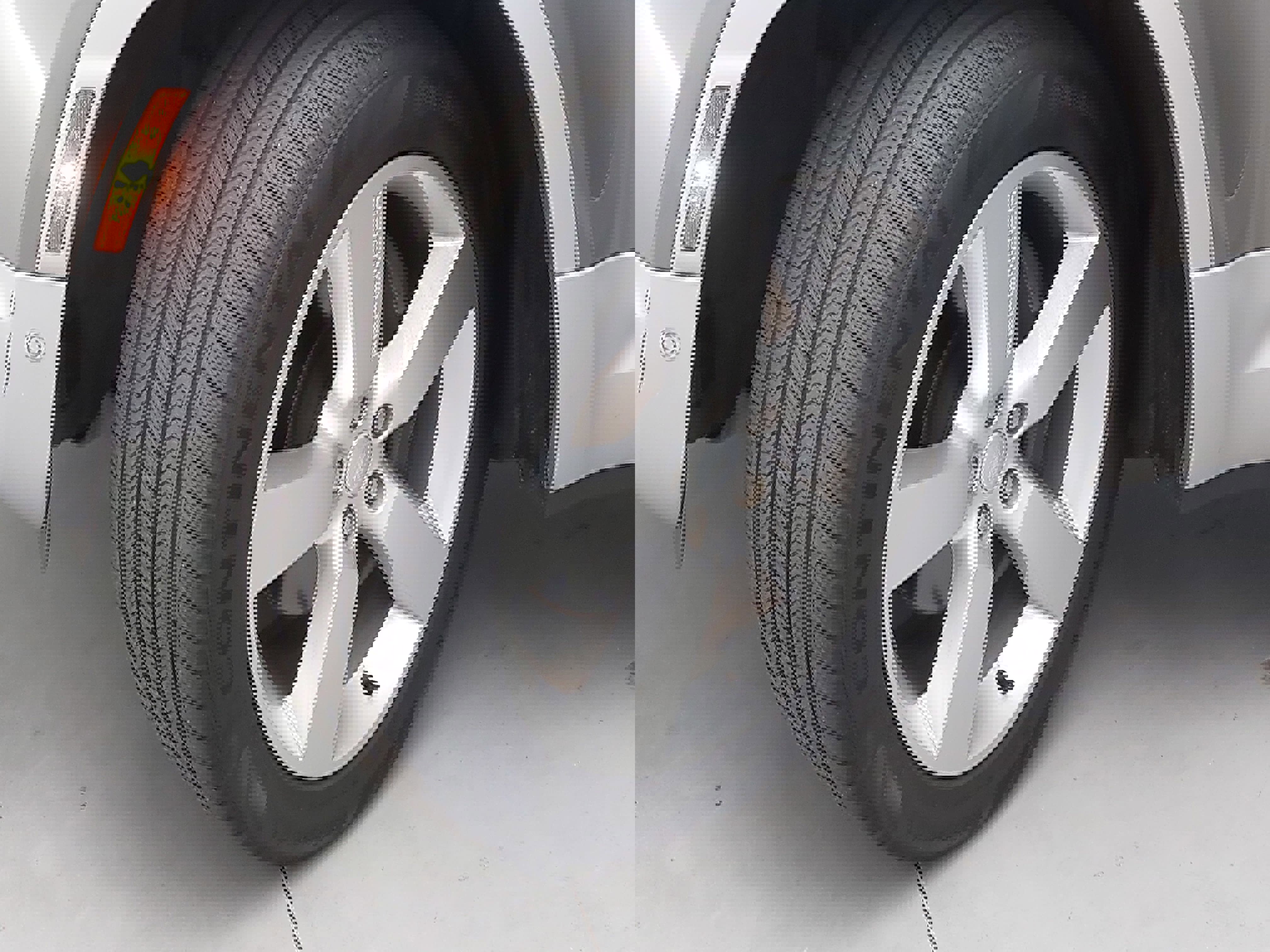 Used 2023 Land Rover Defender 110 SE image 33