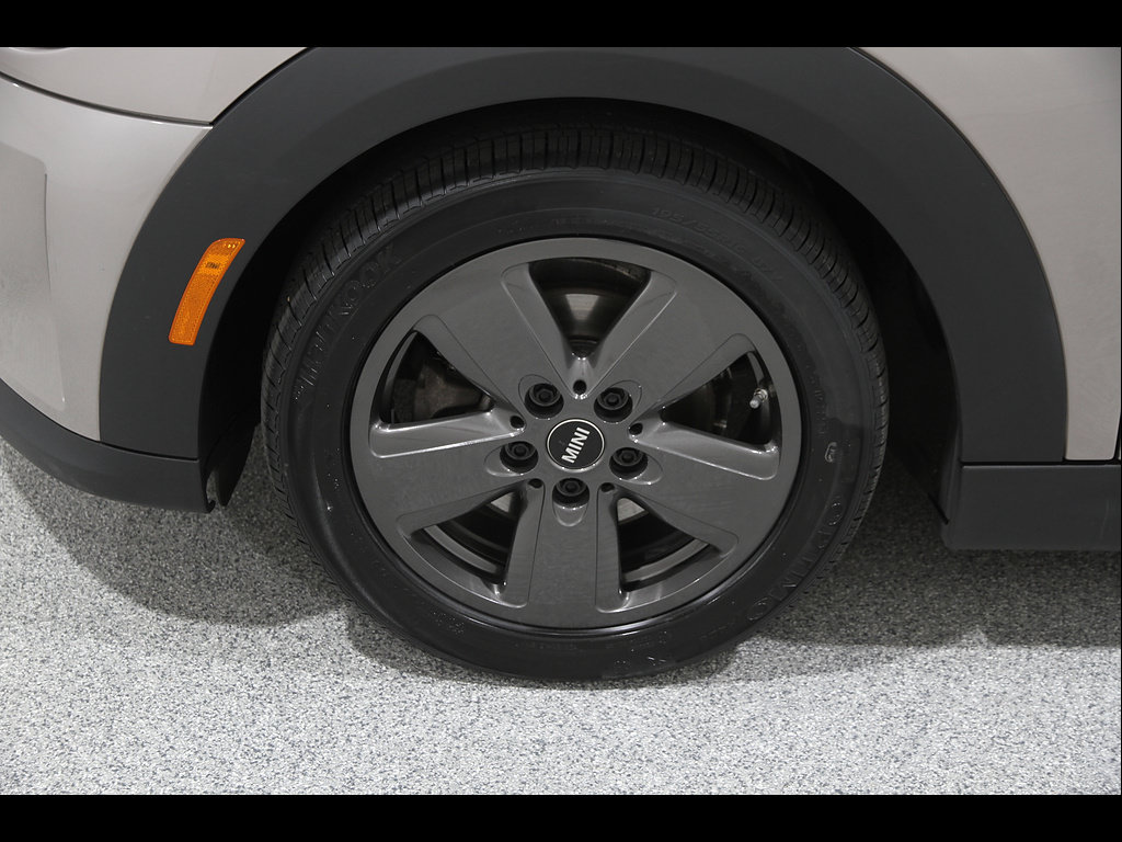 Certified 2023 MINI Cooper 2-Door Hardtop FWD image 20