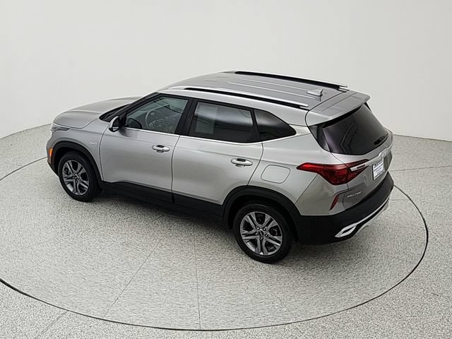 Used 2023 Kia Seltos S AWD/4WD image 35