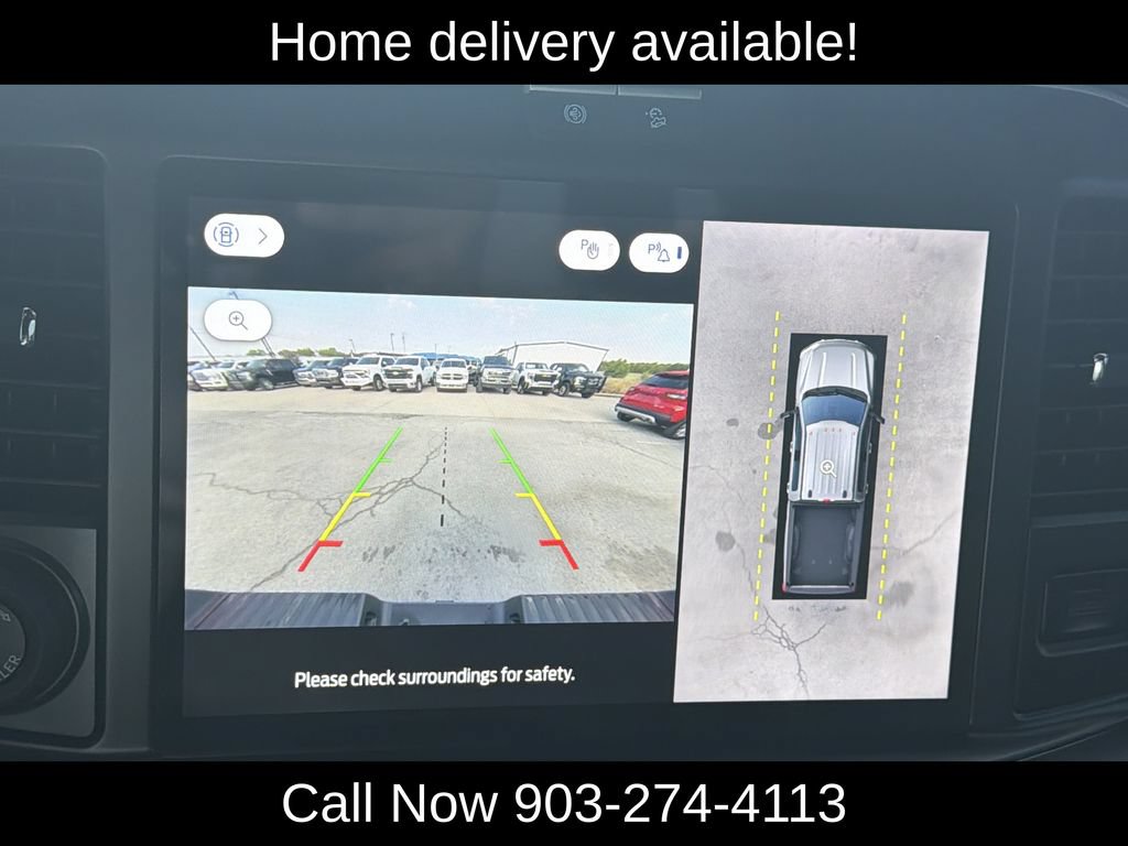 Used 2026 Ford F350 Platinum AWD/4WD image 25