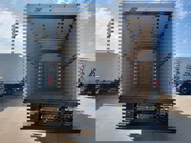 New 2026 Ford E-450 and Econoline 450 Super Duty w/ Power Equipment Group image 12