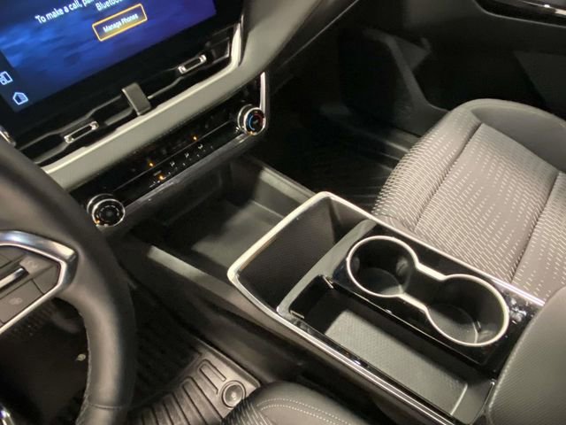 Used 2025 Chevrolet Equinox LT image 16