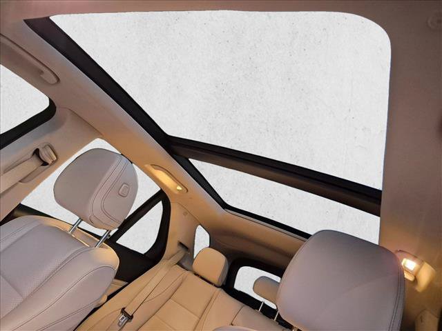 Certified 2021 Mercedes-Benz GLE 350 image 14