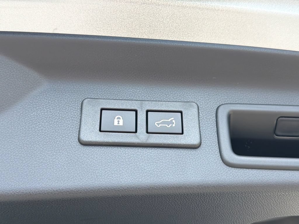 New 2026 Subaru Forester Limited AWD/4WD image 22